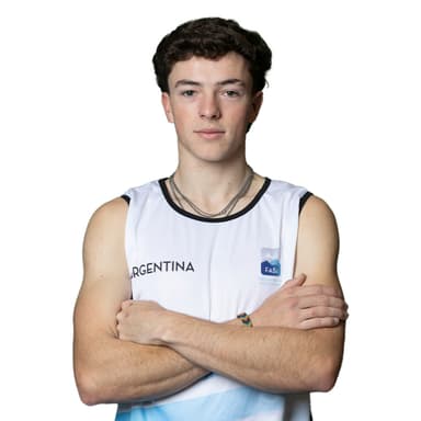 Bautista GREGORINI