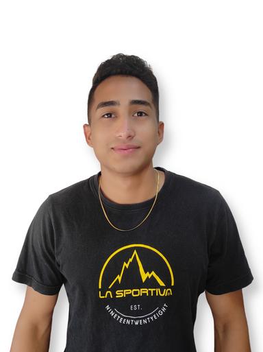 Gustavo Jose PEREZ