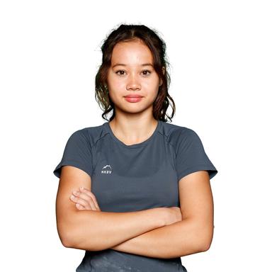 Sabina VAN ESSEN