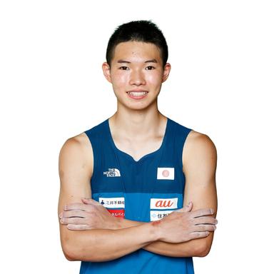 Ayumu MITA