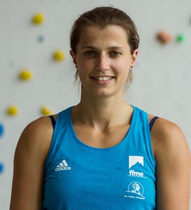 Charlotte DURIF