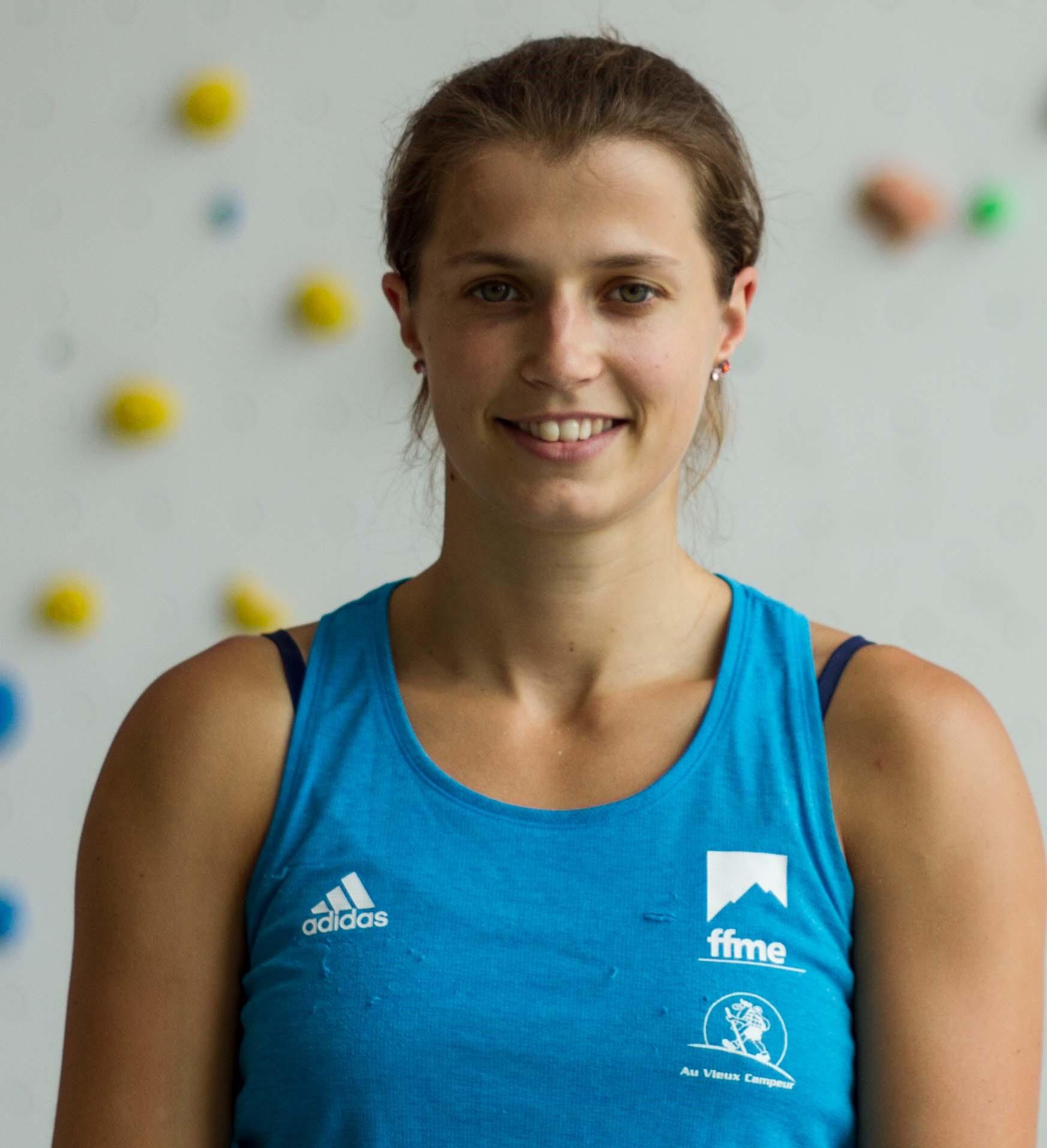 Charlotte DURIF