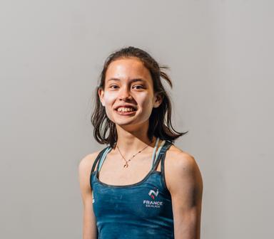 Meije LERONDEL