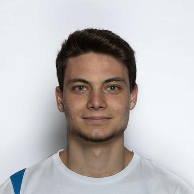 Davide Marco COLOMBO