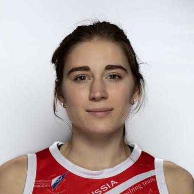 Elena KRASOVSKAIA