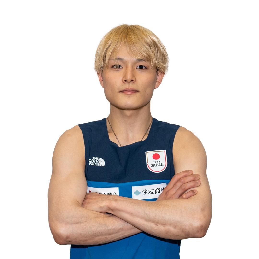 Shuta TANAKA