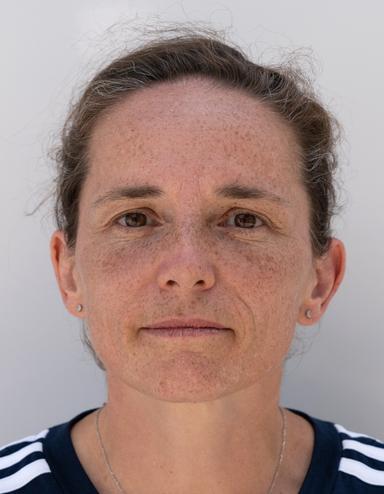 Cecile AVEZOU