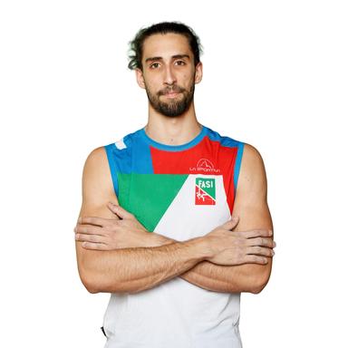Alessandro CINGARI