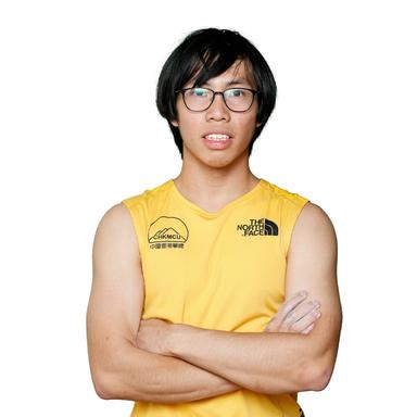 Man-Hei CHUNG