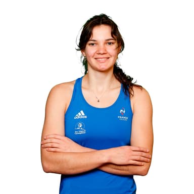 Clothilde MORIN