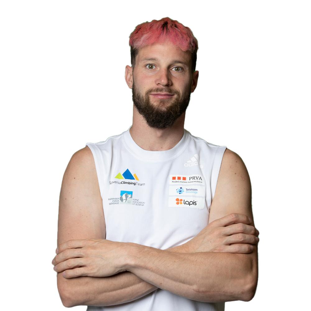 Jernej KRUDER