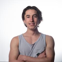 Shawn RABOUTOU