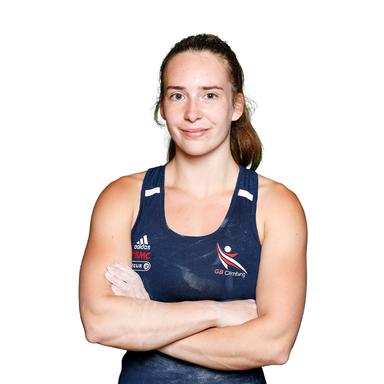 Thea CAMERON