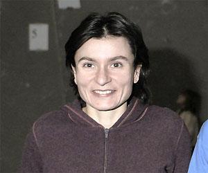 Giulia GIAMMARCO