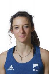 Melissa LE NEVE
