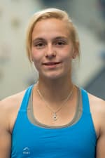 Nikki VAN BERGEN