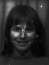 Felicity BUTLER