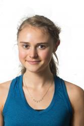 Margo HAYES