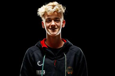 Thorben Perry BLOEM