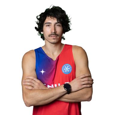 Benjamin AYALA