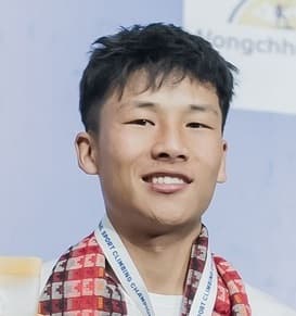 Sherpa Rai PEMBA TSEWANG