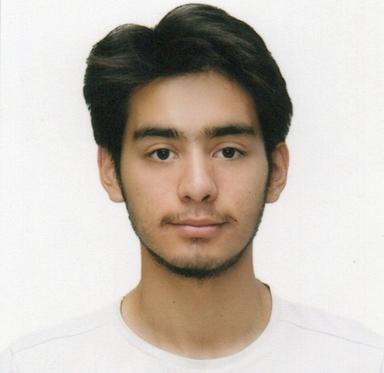 Tomas CHICAIZA DAVILA