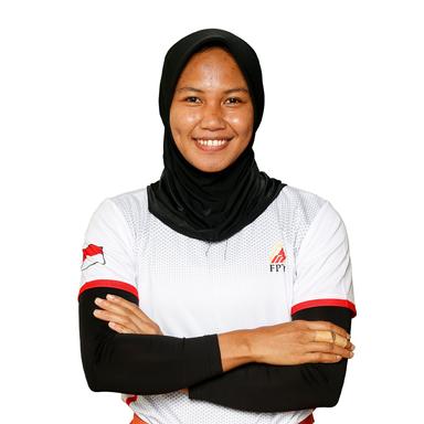Nurul IQAMAH