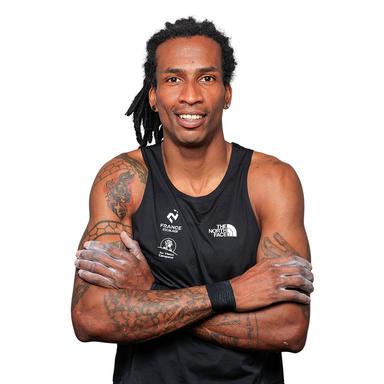 Mickael MAWEM