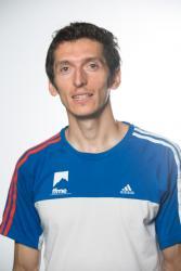 Romain DESGRANGES