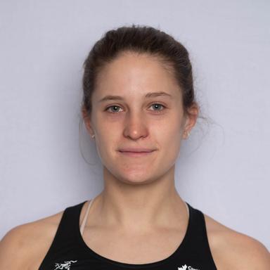 Allison VEST