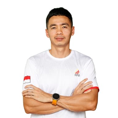 Zainal ARIPIN