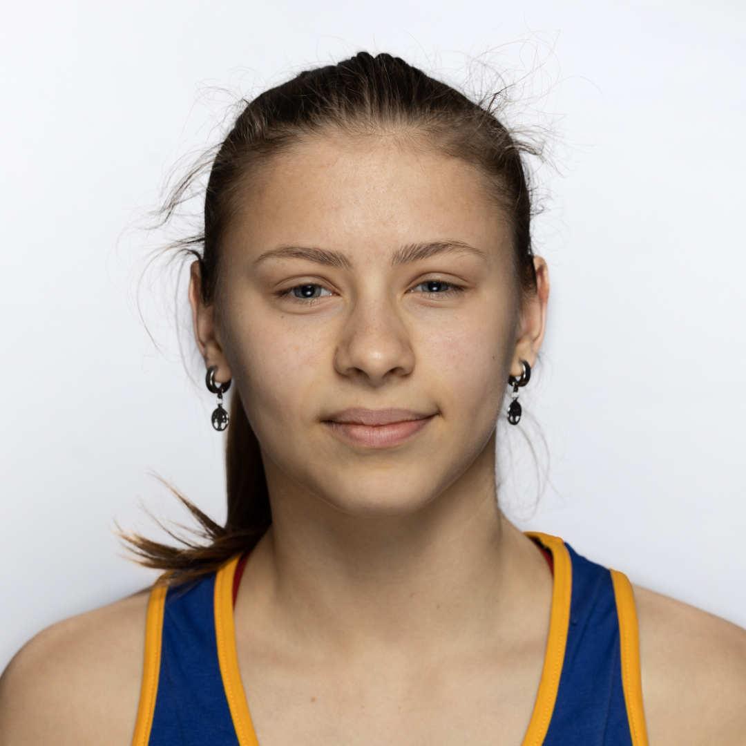 Nika POTAPOVA