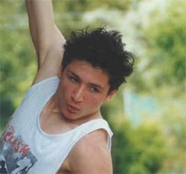 Nicola DE MATTIA