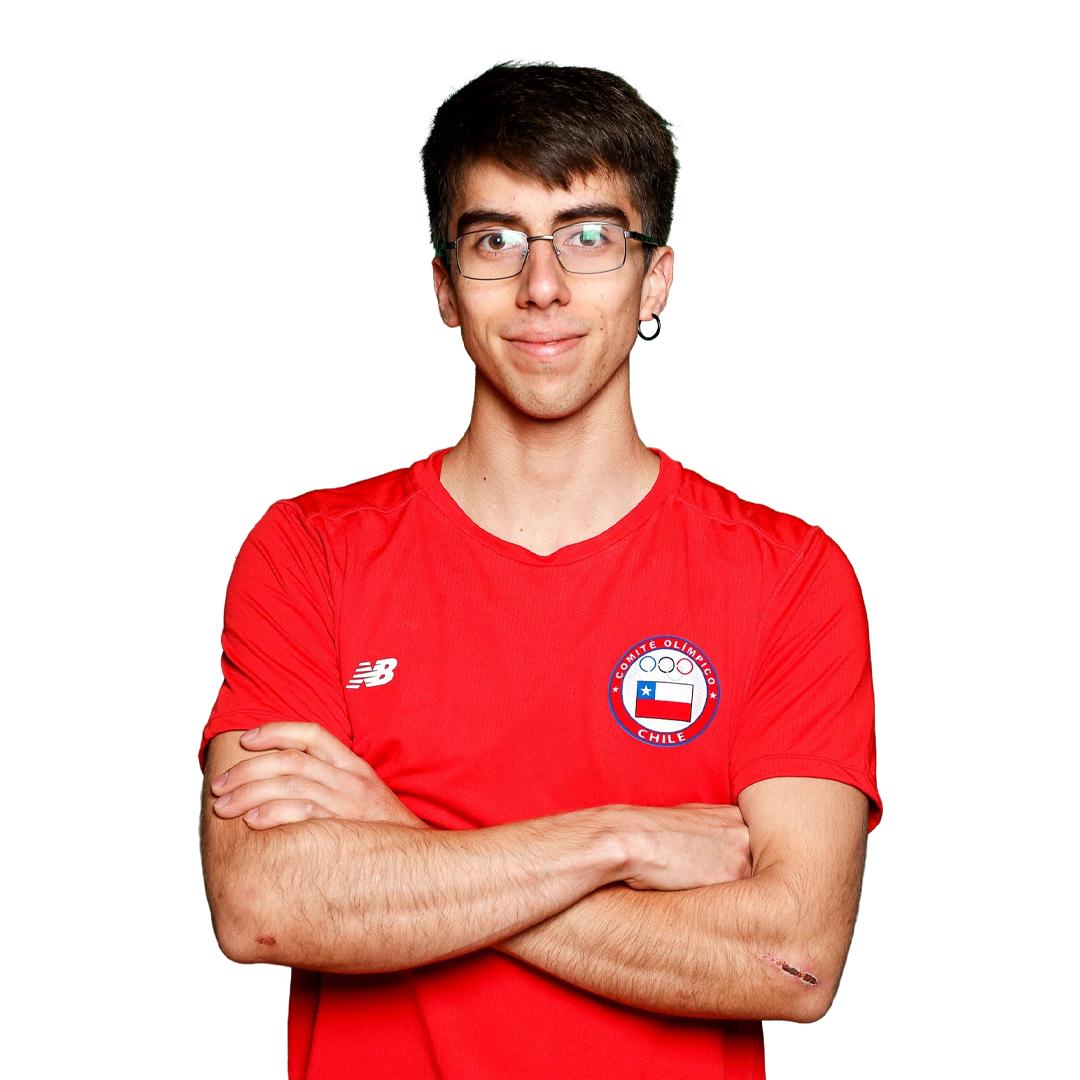 Benjamin VARGAS