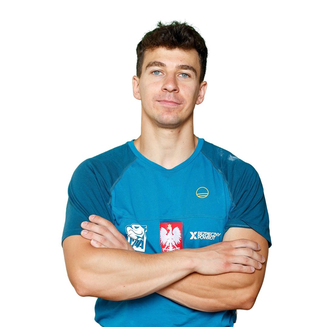 Marcin DZIENSKI