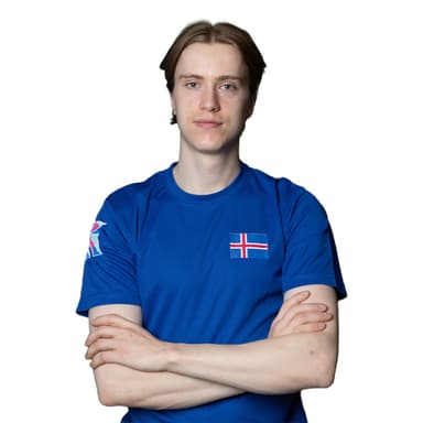 Guðmundur Freyr ARNARSON