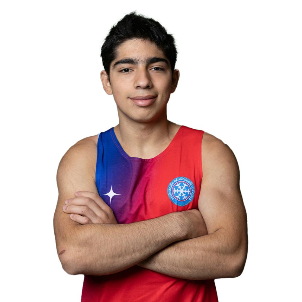 Joaquin URRUTIA