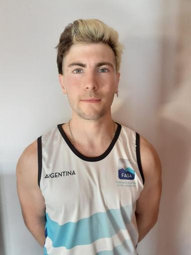 Matias OCHOA MARCOS