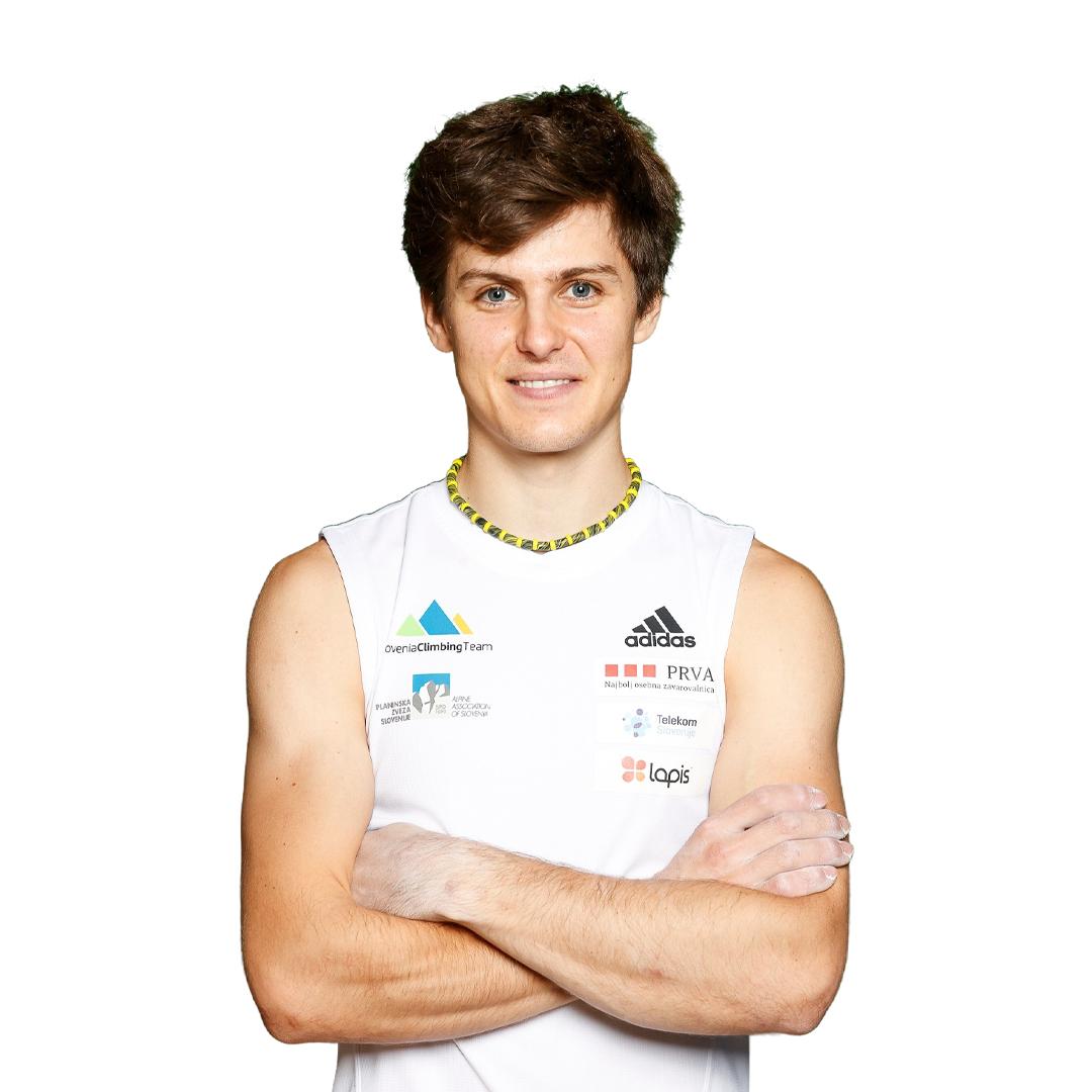 Domen SKOFIC