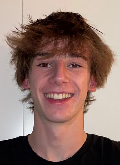 Corentin LAPORTE