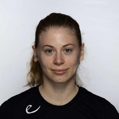 Alma BESTVATER