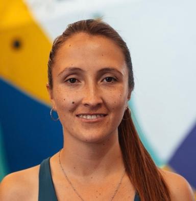 Ana Gabriela ARAMBURO MIER