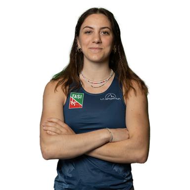Miriam FOGU