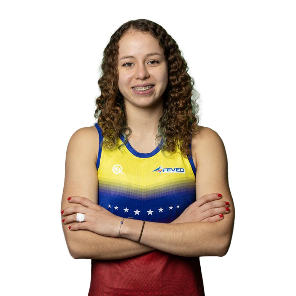 Lianet CASTILLO