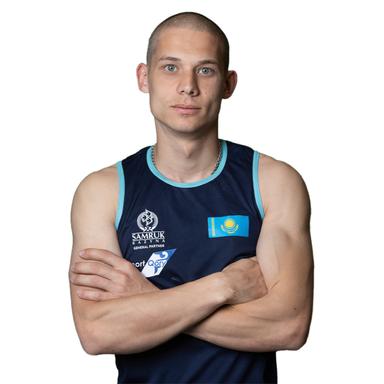 Alexey PANFILOV