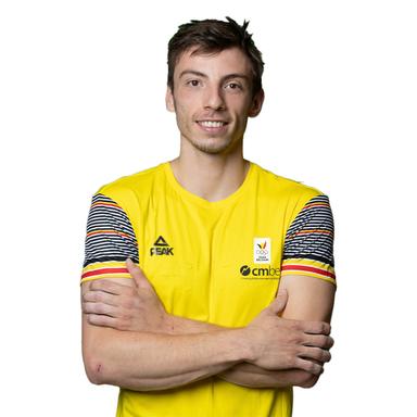 Simon LORENZI