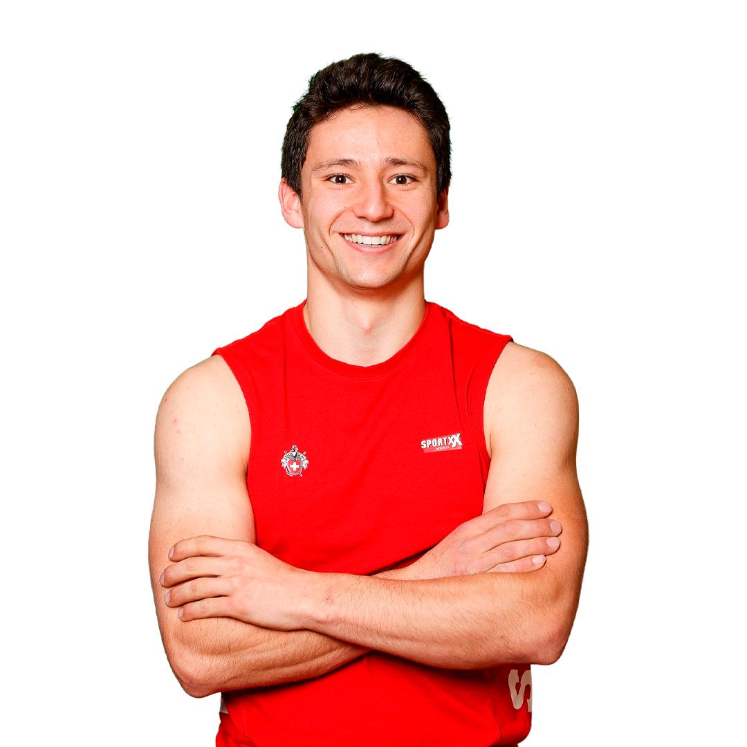 Sascha LEHMANN