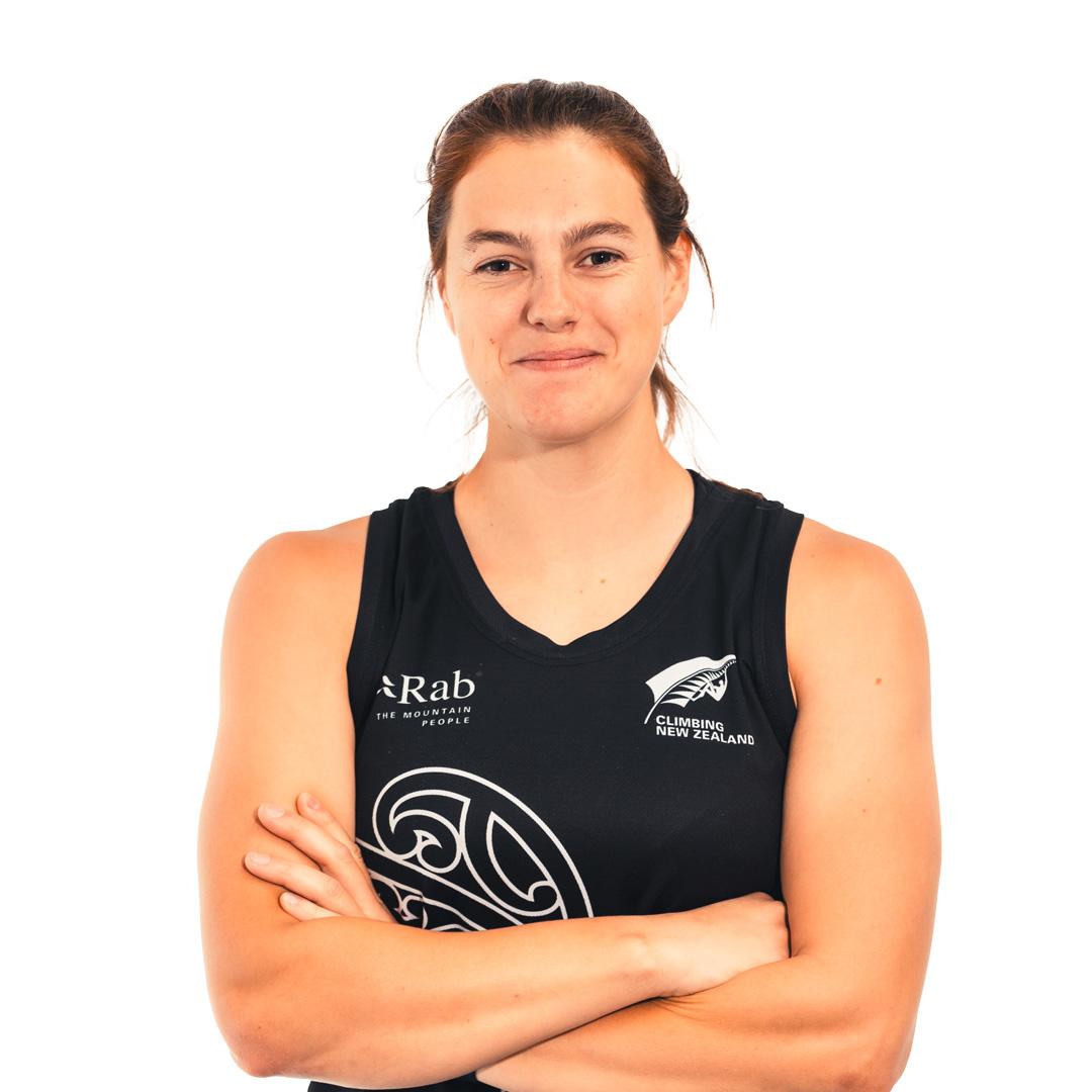 Sarah TETZLAFF