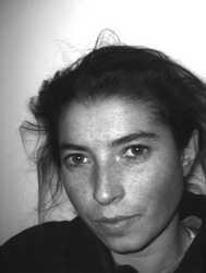 Chloé MINORET