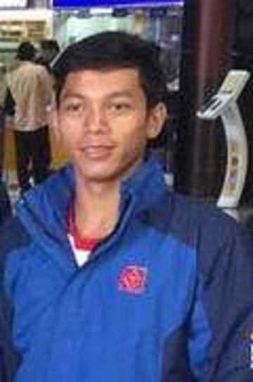 Fatchur ROJI